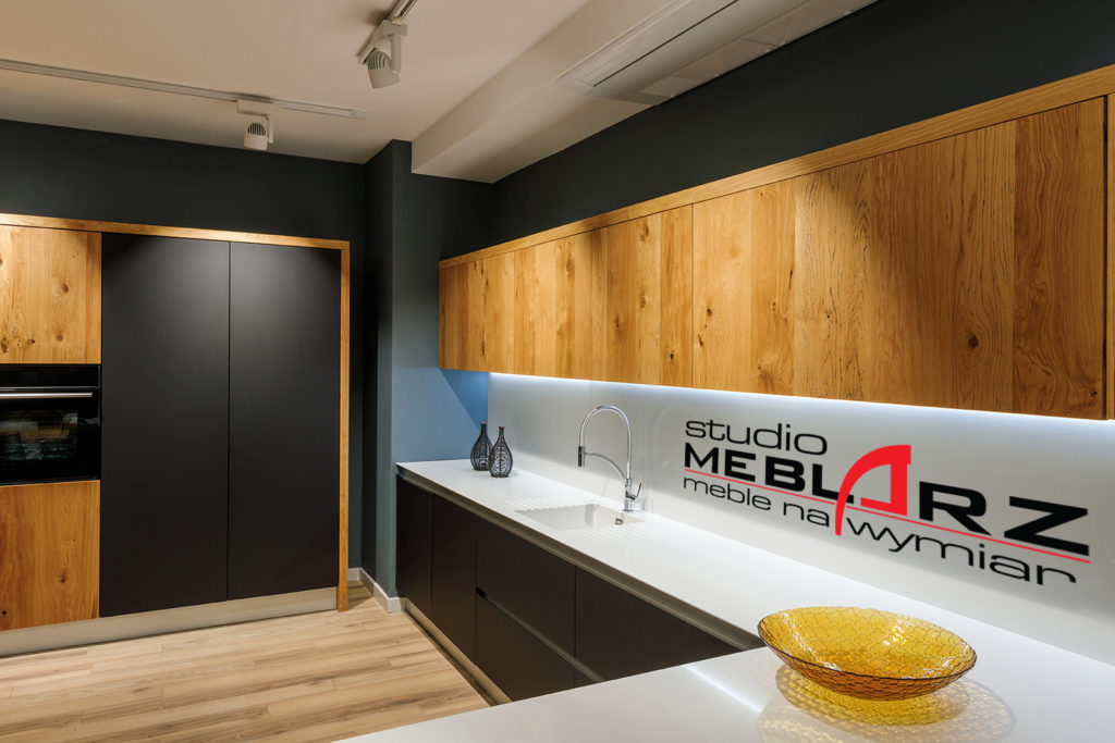 Meble na wymiar Wałbrzych